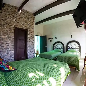 2* Hotel La Fuente Centro