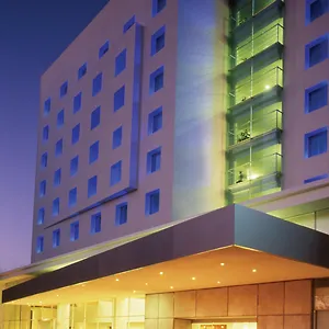 Hotel Fiesta Express Finsa