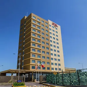 3* Hotel Hampton Inn&suites By Hilton