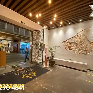 Hotel Frida
