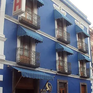 Hotel Plaza