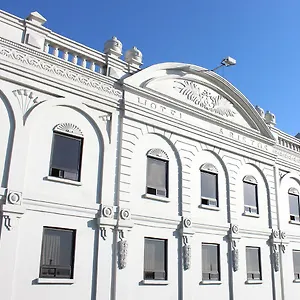 Hotel Aristos